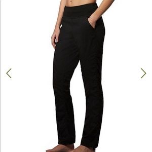 Shambhala Black Women’s Relaxed Pants